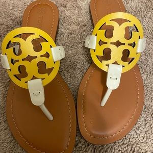 BRAND NEW Tory Burch Sandals